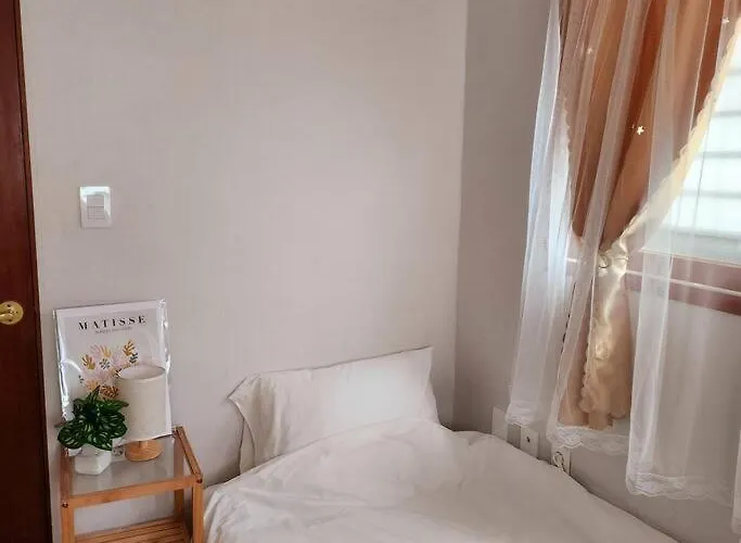 Apartment Dream Attic Seoul