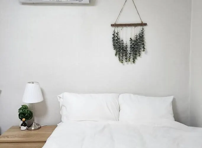 Apartment Dream Attic Seoul