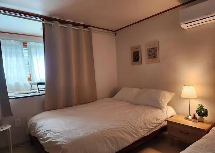 Dream Attic Seoul
