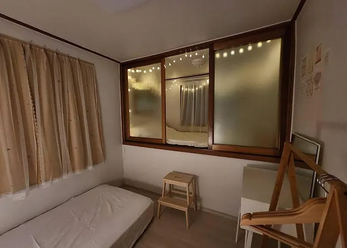 Dream Attic * Seoul