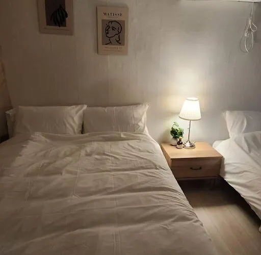 Apartment Dream Attic