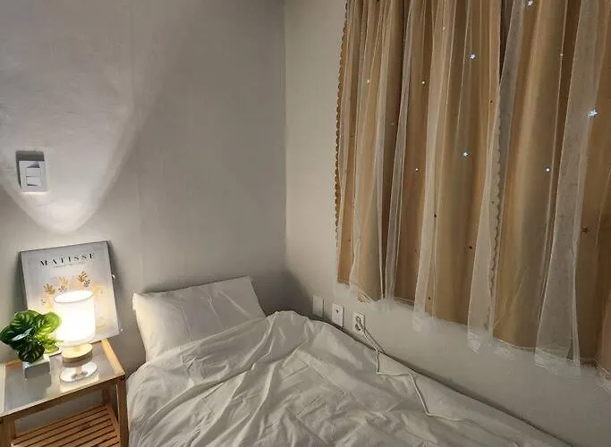 Apartment Dream Attic