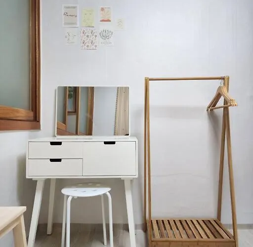 Dream Attic Apartment *