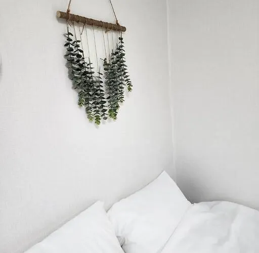 Dream Attic Apartment Seoul