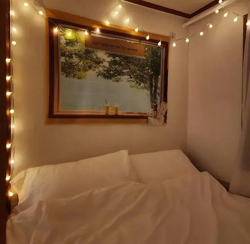 Apartment Dream Attic Seoul