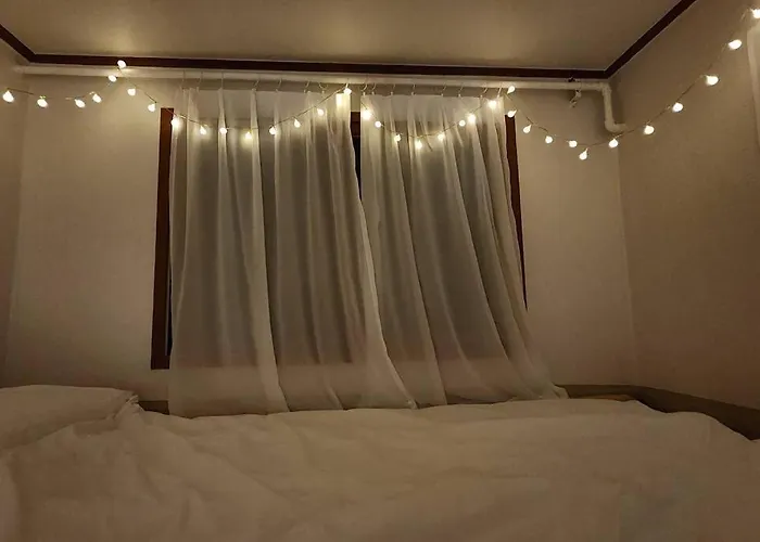 Dream Attic Seoul