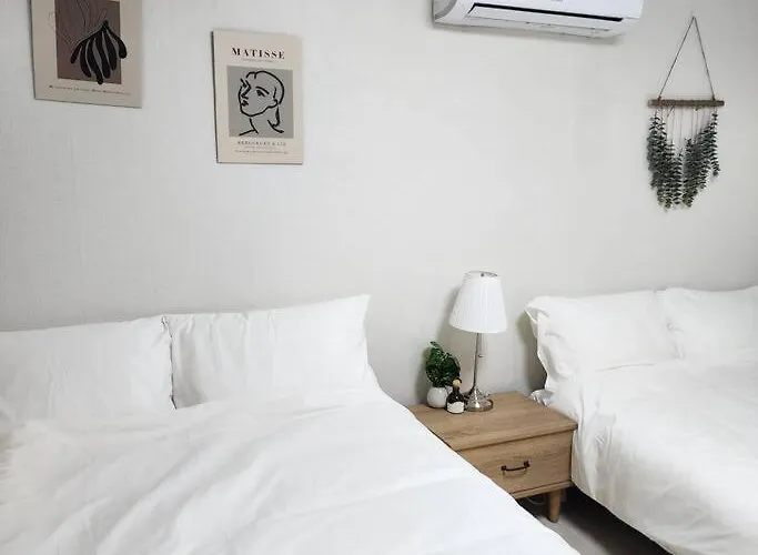 Apartment Dream Attic