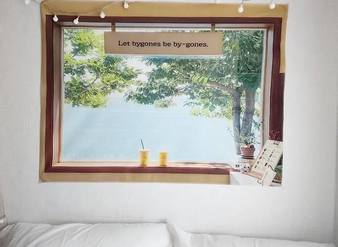 Dream Attic Seoul