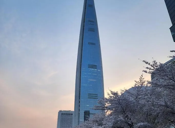 Dream Attic * Seoul